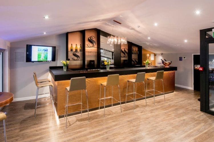 Luxury Interior Fit-Out